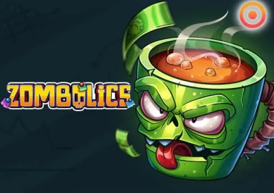 Zombolics game icon
