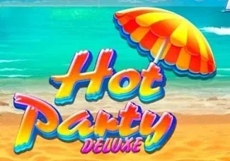 Hot Party Deluxe game icon