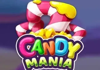 Candy Mania game icon