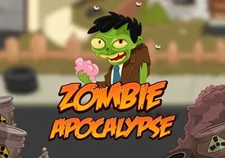 Zombie Apocalypse game thumbnail