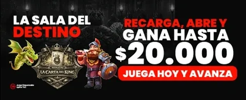 Recarga Diaria Explosiva