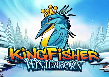 Kingfisher Winterborn™ game thumbnail