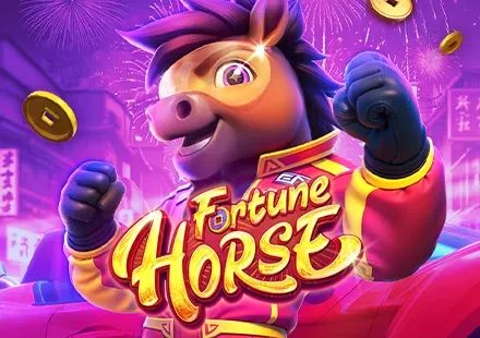 Fortune Horse game icon
