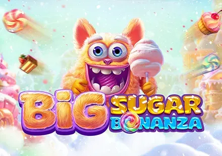 Big Sugar Bonanza™ game thumbnail