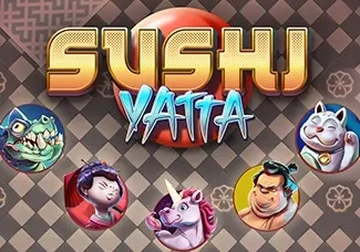 SUSHI YATTA game icon